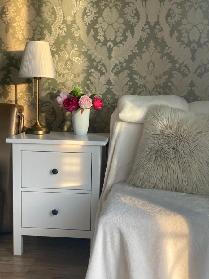 Romanceart Apartments Karlovy Vary Ngoại thất bức ảnh