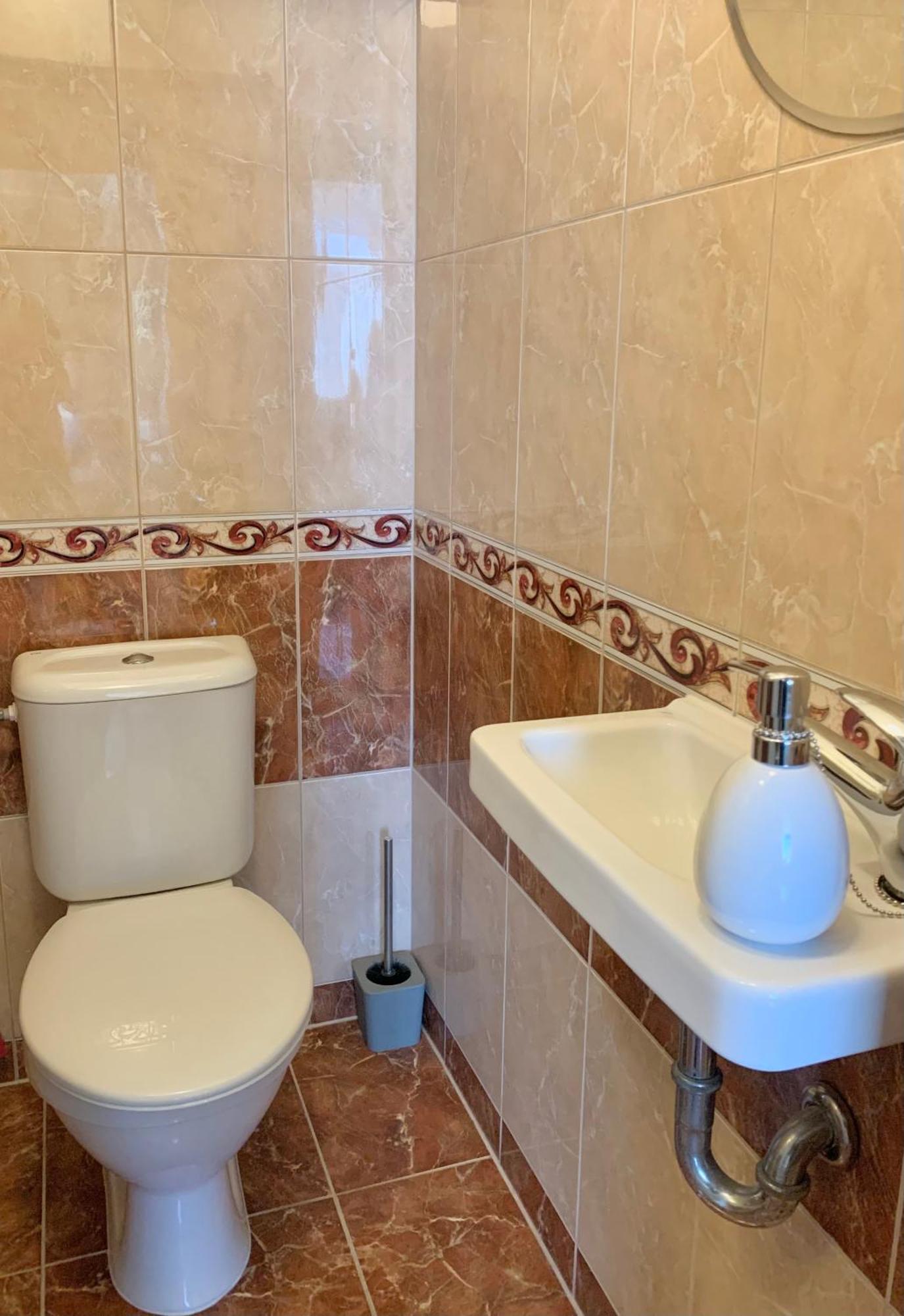 Romanceart Apartments Karlovy Vary Ngoại thất bức ảnh