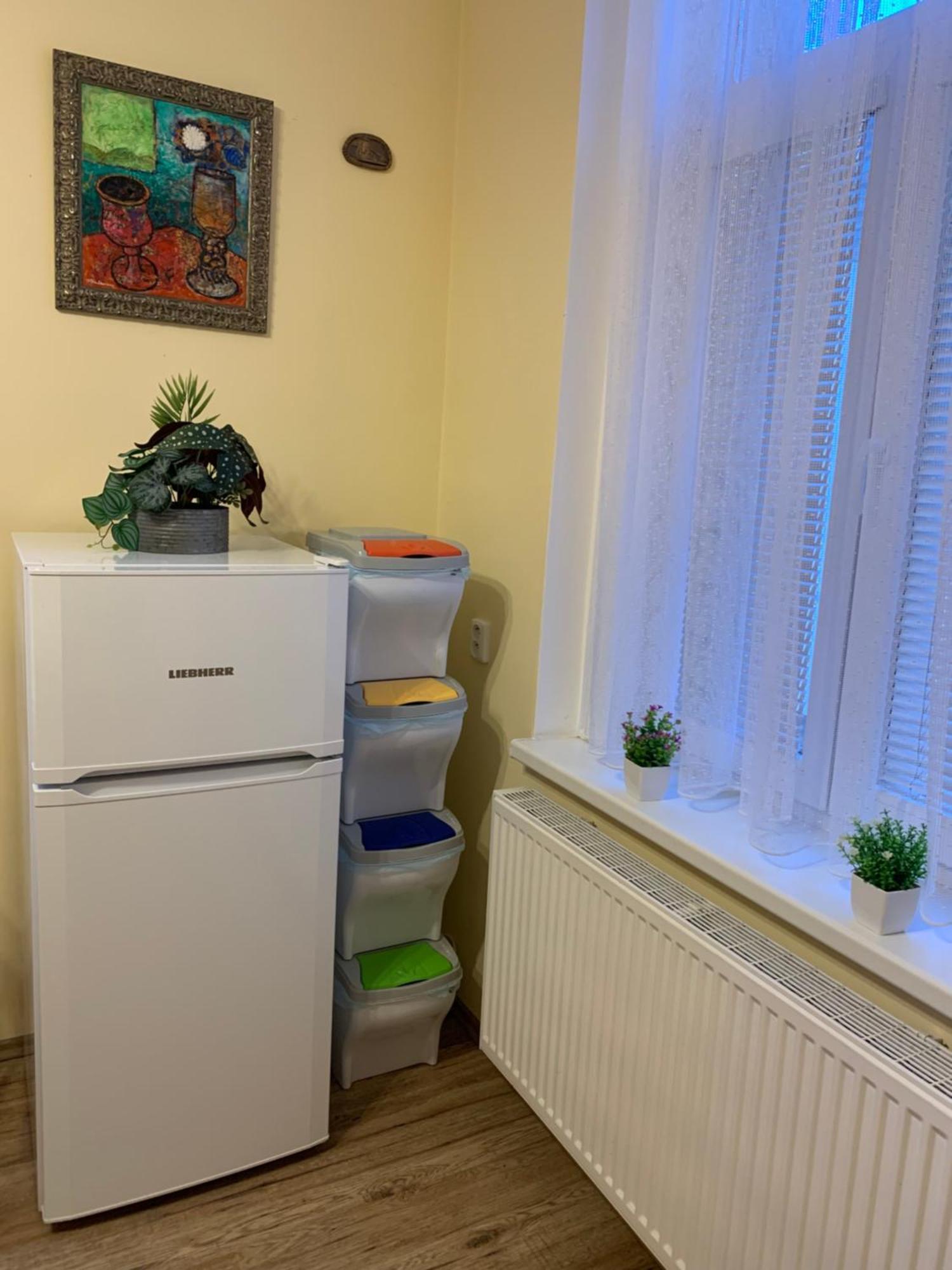 Romanceart Apartments Karlovy Vary Ngoại thất bức ảnh