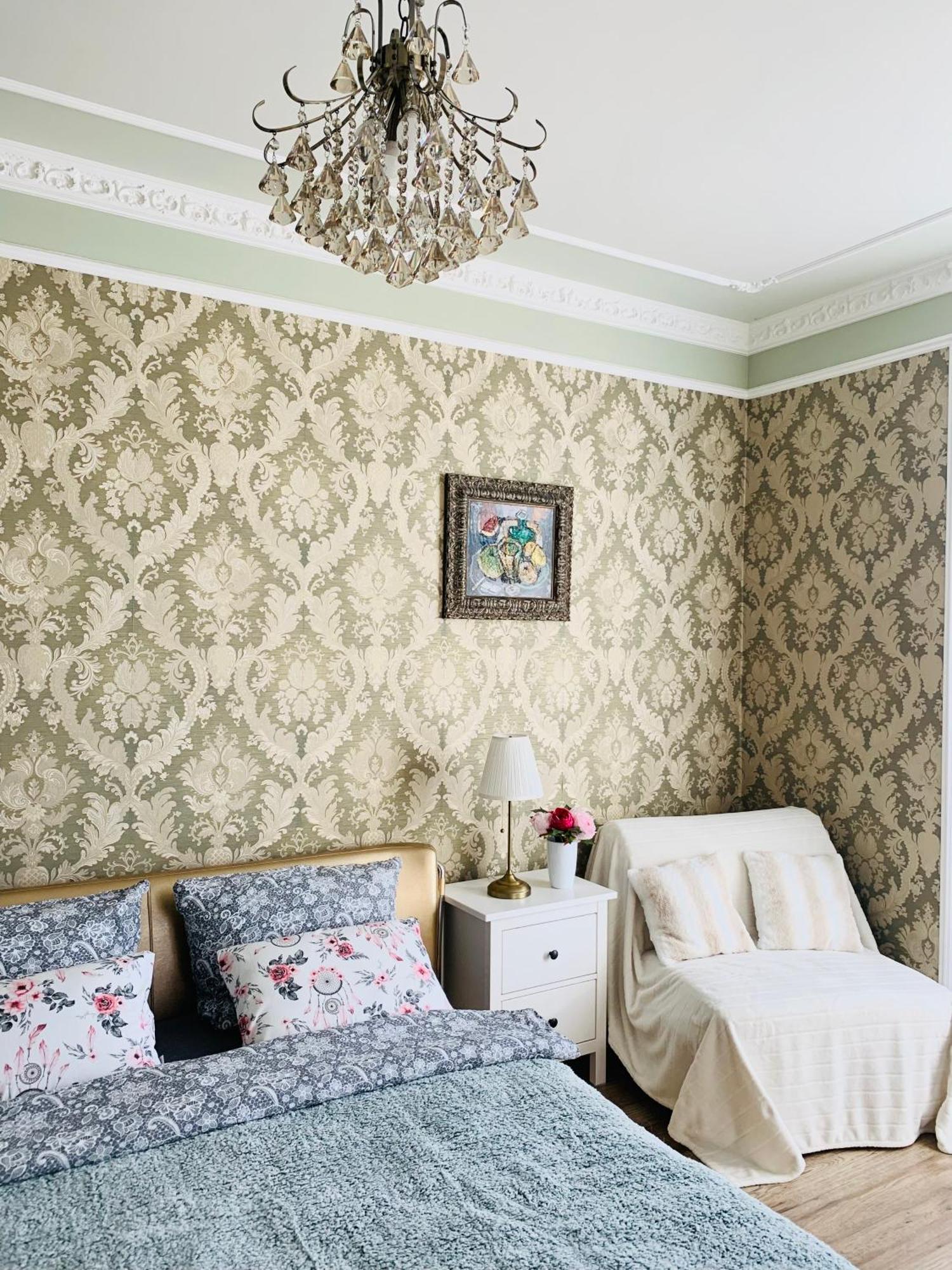 Romanceart Apartments Karlovy Vary Ngoại thất bức ảnh
