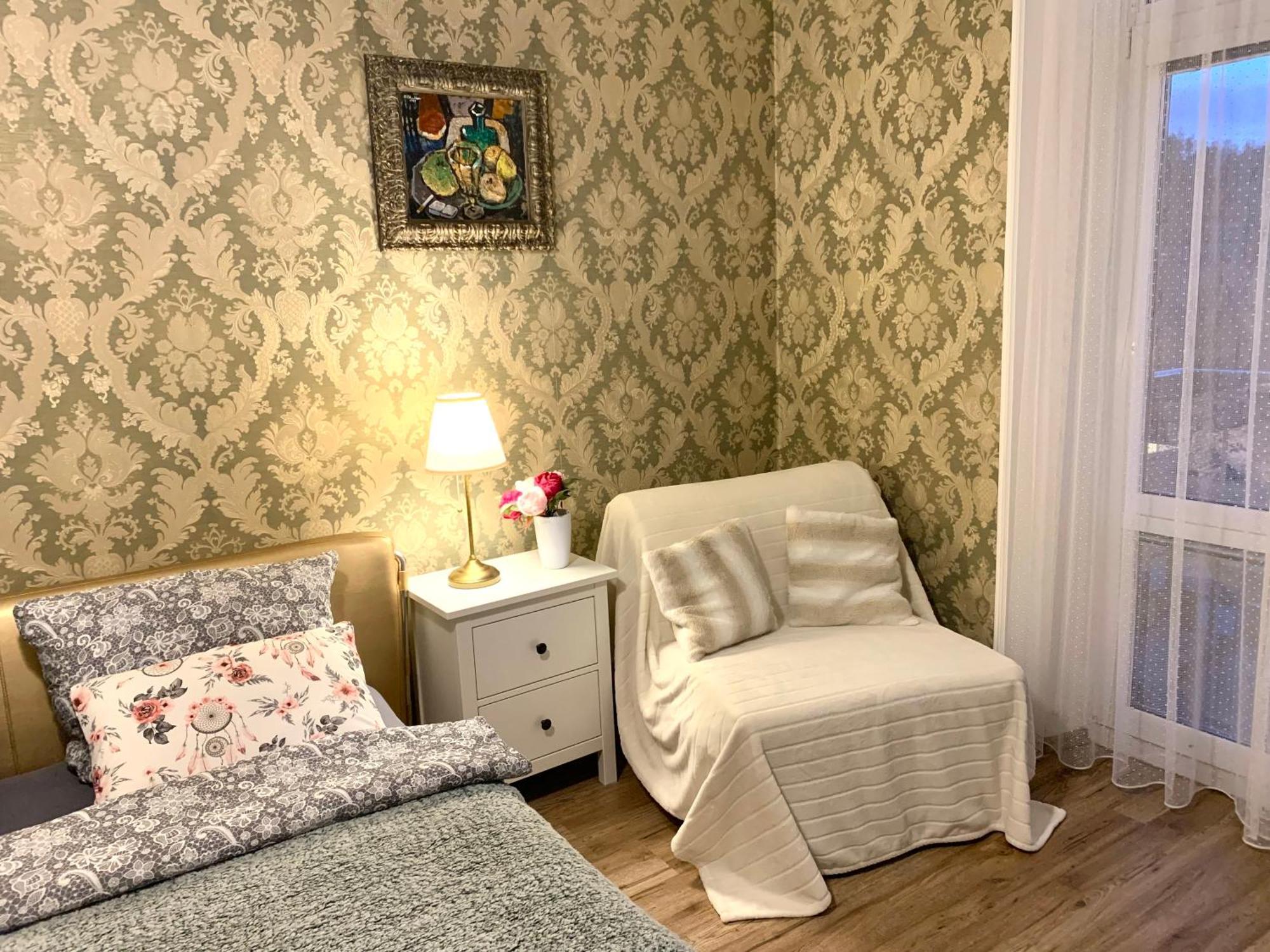Romanceart Apartments Karlovy Vary Ngoại thất bức ảnh