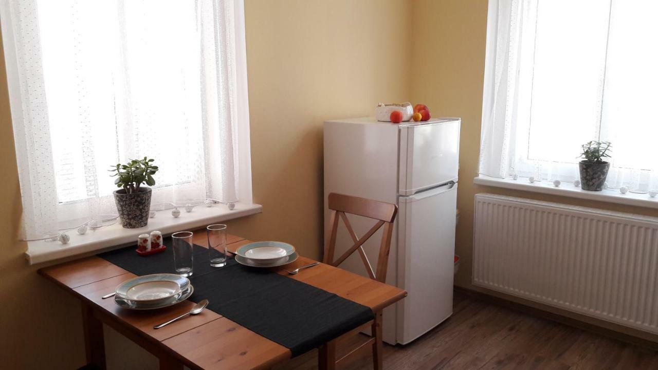 Petrin No. 1 Apartment Karlovy Vary Ngoại thất bức ảnh